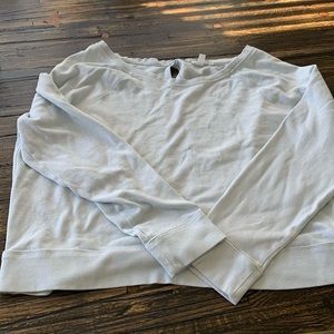 Victoria Secret medium sweater